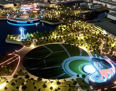 architectural-design-and-planning-competition-of-da-nang-youth-park