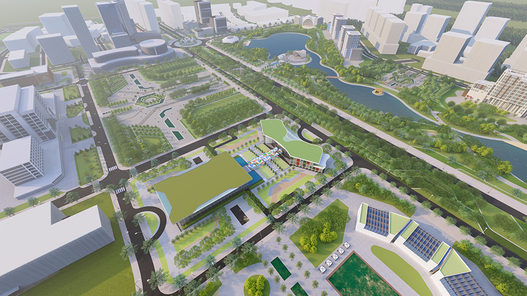 architectural-design-competition-of-sports-culture-park-complex-pho-yen-thai-nguyen