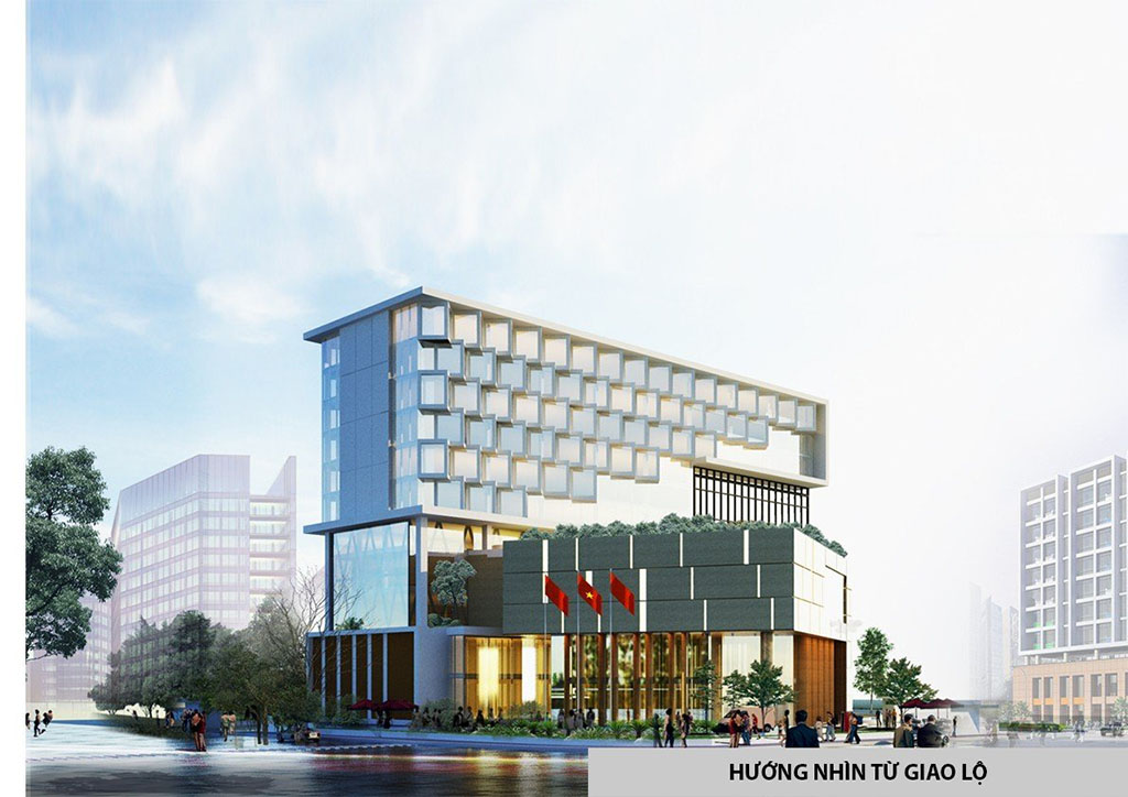 architectural-design-competition-of-trade-union-activity-center-binh-duong