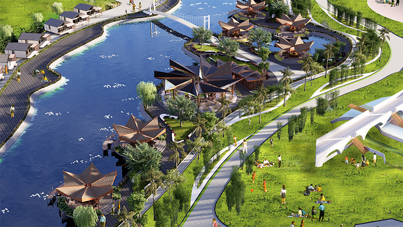 son-tien-amusement-park